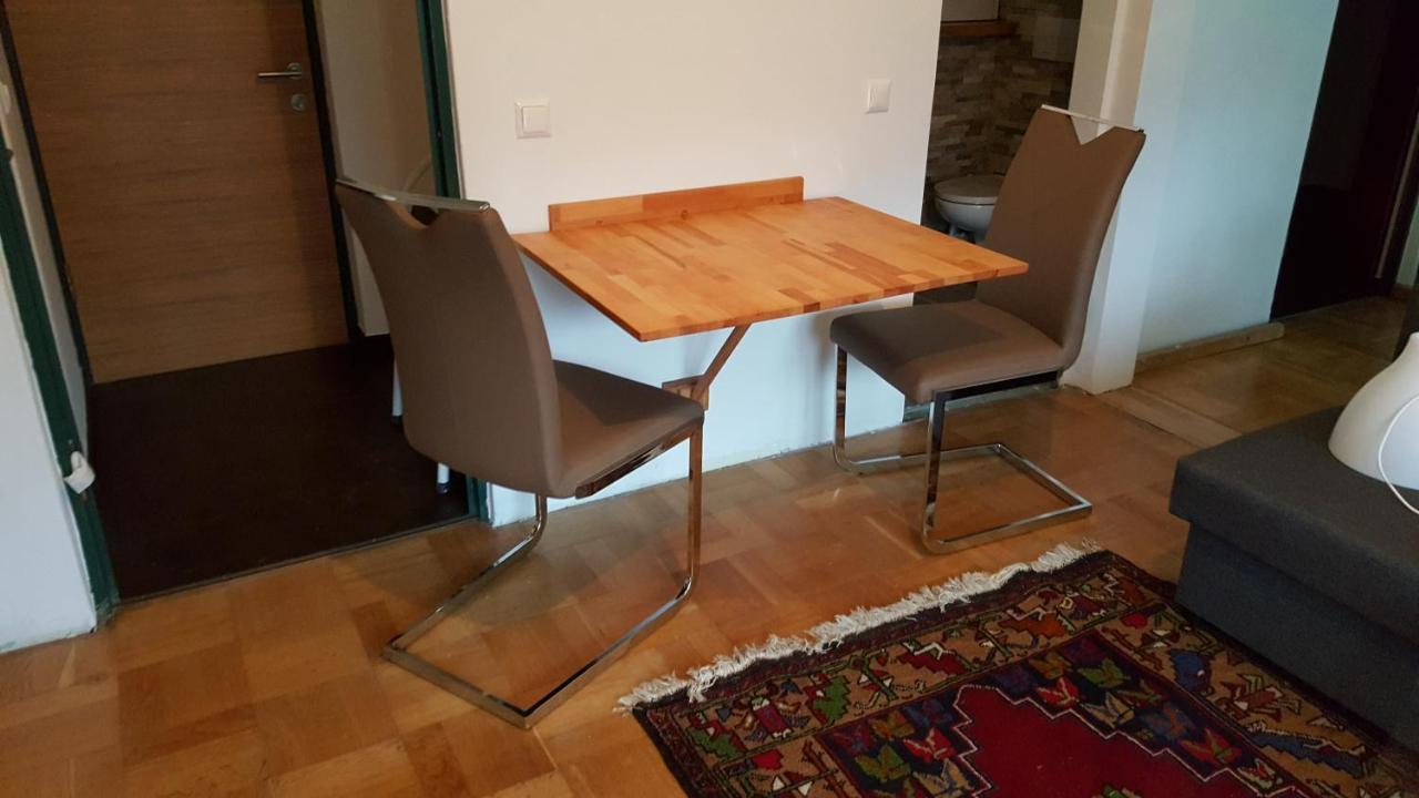 Haus Wieser Apartment Lienz Luaran gambar