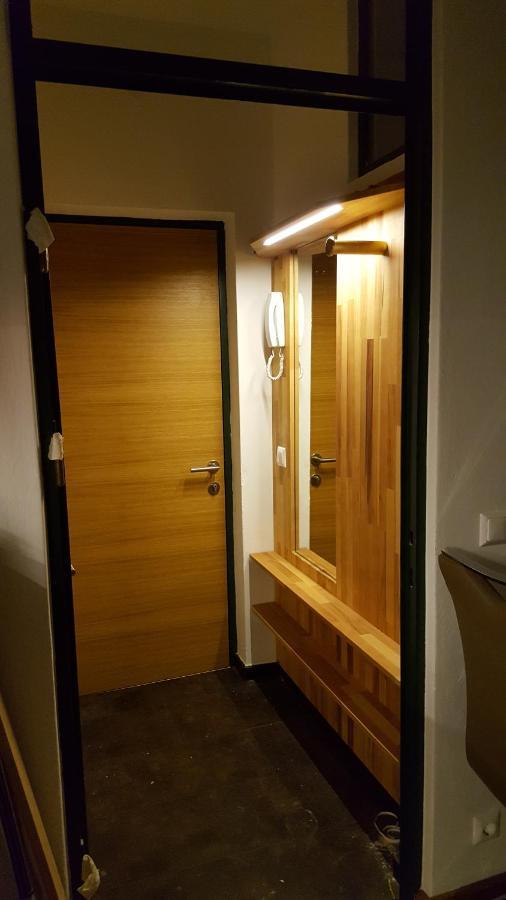 Haus Wieser Apartment Lienz Luaran gambar