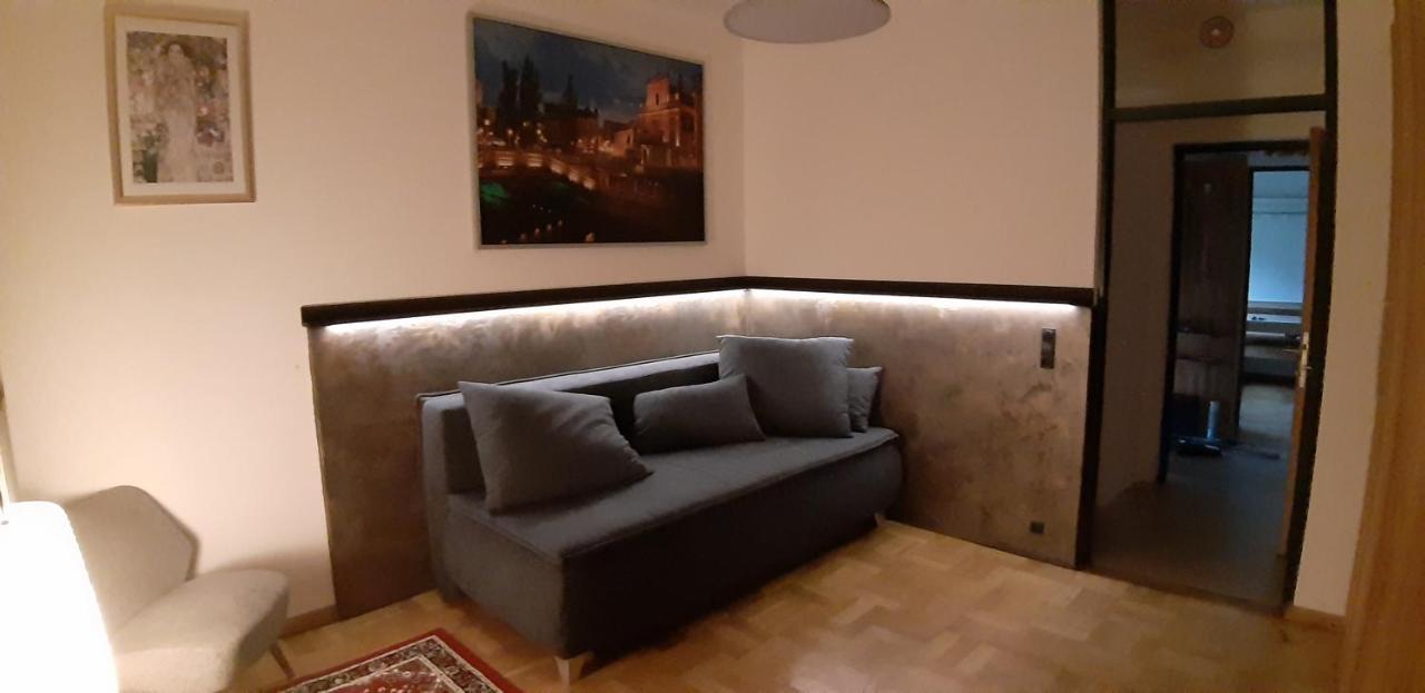 Haus Wieser Apartment Lienz Luaran gambar