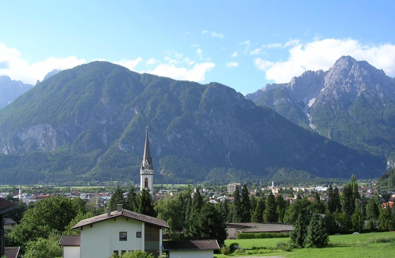 Haus Wieser Apartment Lienz Luaran gambar