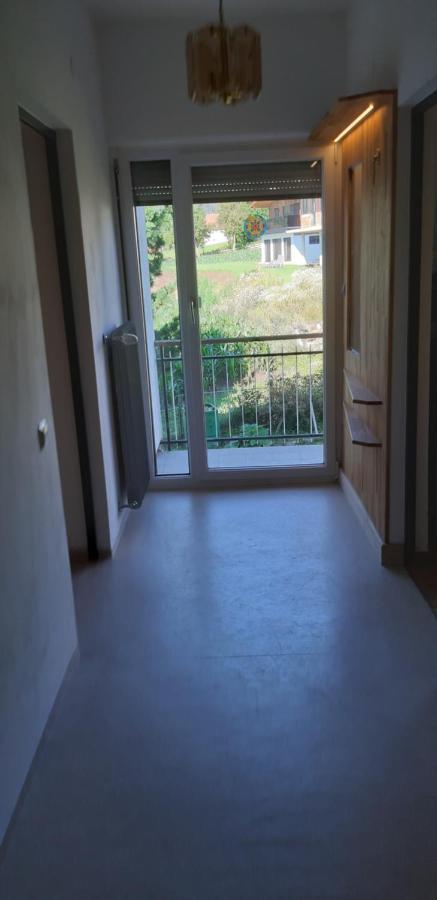 Haus Wieser Apartment Lienz Luaran gambar