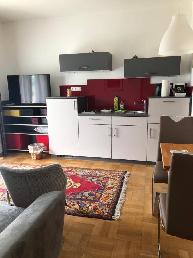 Haus Wieser Apartment Lienz Luaran gambar