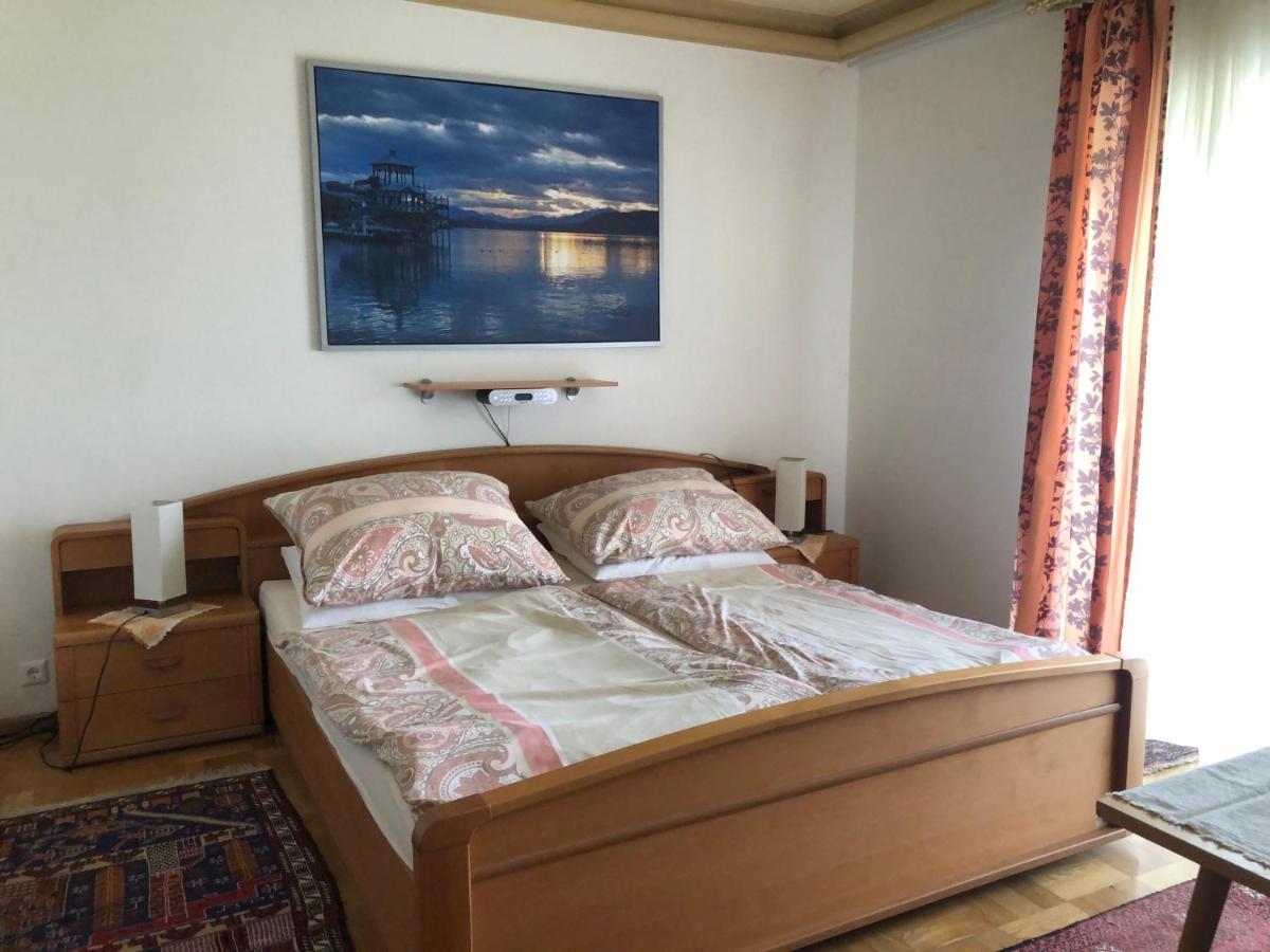 Haus Wieser Apartment Lienz Luaran gambar