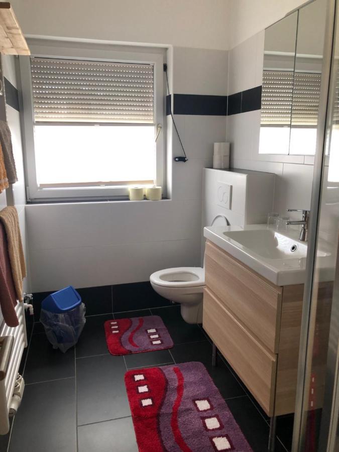 Haus Wieser Apartment Lienz Luaran gambar