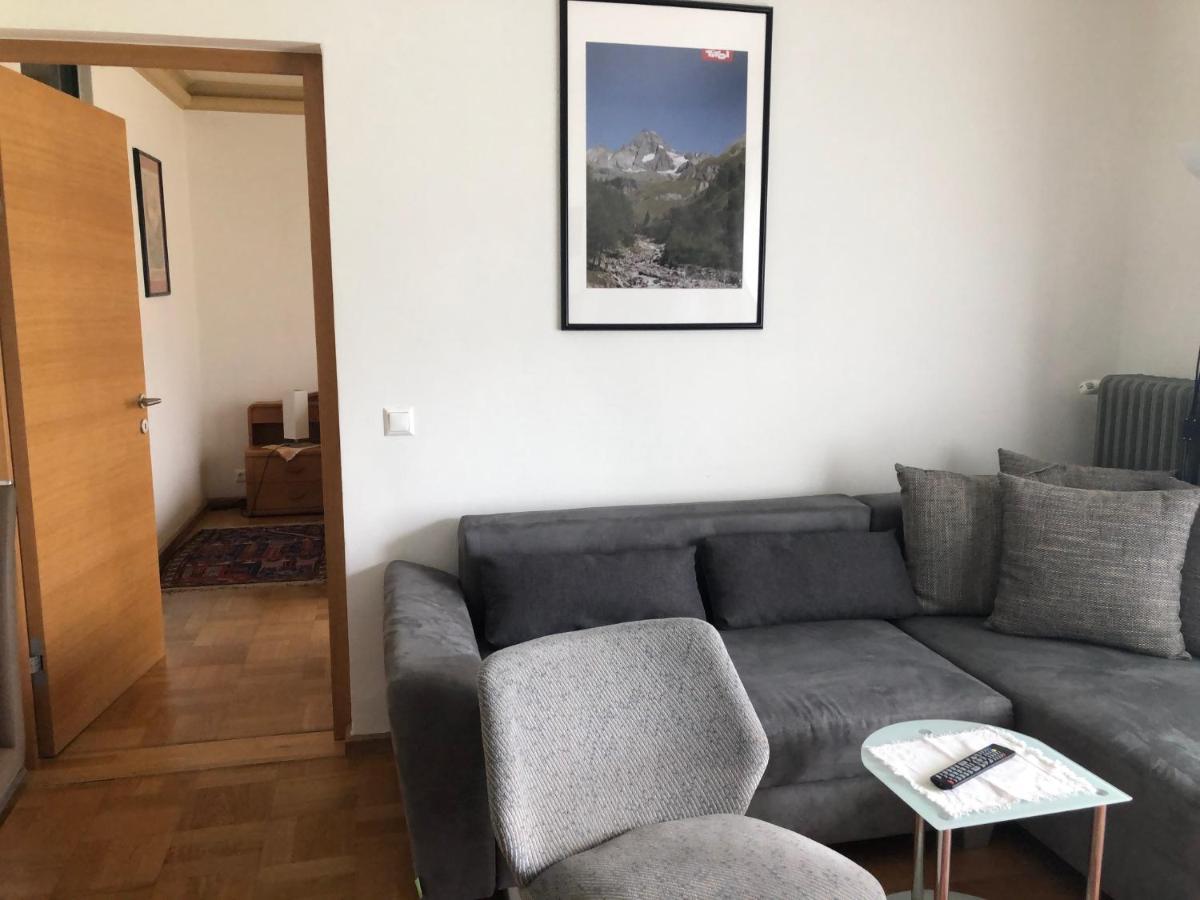 Haus Wieser Apartment Lienz Luaran gambar